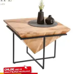 XXXLutz Landscape Couchtisch Angebot