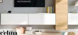 XXXLutz Home c´elina Wohnwand Angebot