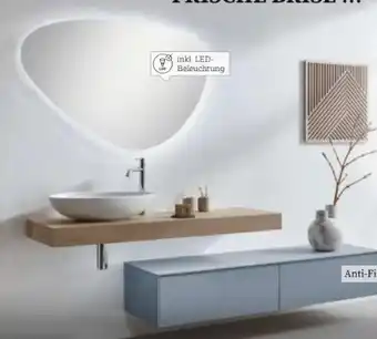 XXXLutz Home c´elina Badkombination Palia Angebot