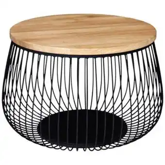 XXXLutz Novel Couchtisch Angebot