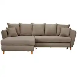 XXXLutz CarryHome Ecksofa Angebot