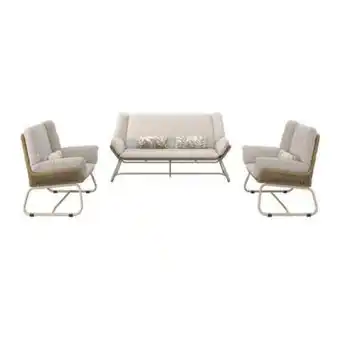 XXXLutz Dieter Knoll Garten-Set Angebot