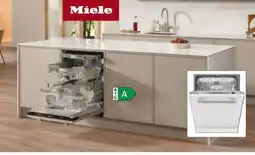 XXXLutz Miele Geschirrspüler G5662SCVIED Angebot