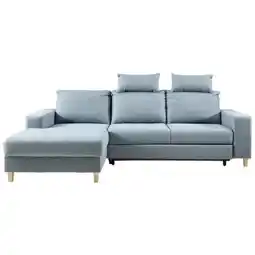 XXXLutz time your style Ecksofa Angebot