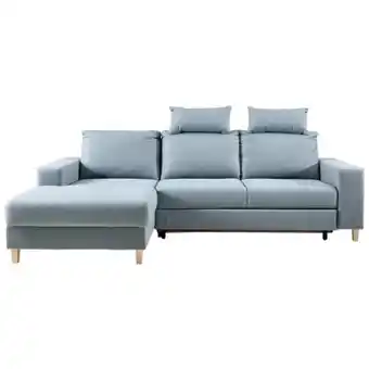 XXXLutz time your style Ecksofa Angebot