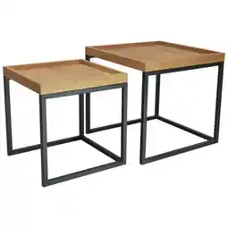 XXXLutz Boxxx Couchtisch-Set Angebot