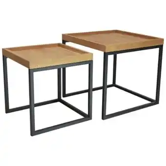 XXXLutz Boxxx Couchtisch-Set Angebot