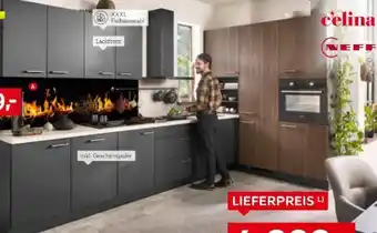 XXXLutz Celina Einbauküche Seal Angebot