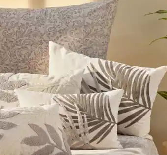 Woolworth Dekokissen Angebot