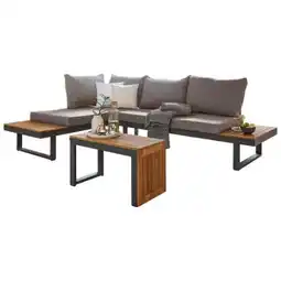 XXXLutz Amatio Loungegarnitur Angebot