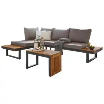 XXXLutz Amatio Loungegarnitur Angebot