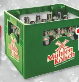 trinkgut Mühlen Kölsch Bier Angebot