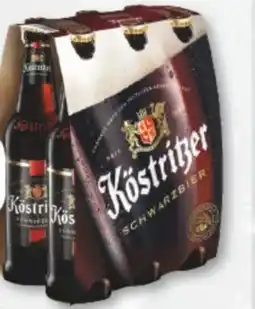 trinkgut Köstritzer Schwarzbier Angebot