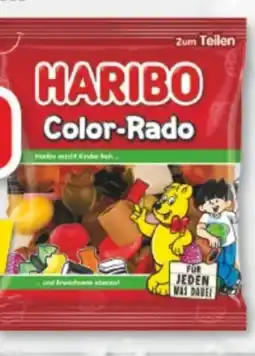 trinkgut Haribo Fruchtgummi Angebot