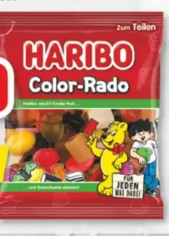 trinkgut Haribo Fruchtgummi Angebot