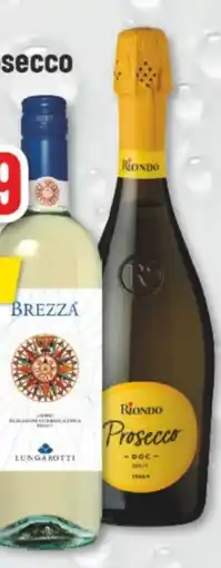 trinkgut Lungarotti Brezza Angebot
