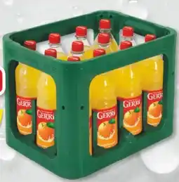 trinkgut Gerri Limonade Angebot
