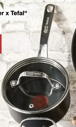 Woolworth Tefal Jamie Oliver Kasserollen Angebot