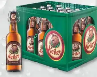 trinkgut Keiler Kellerbier Angebot
