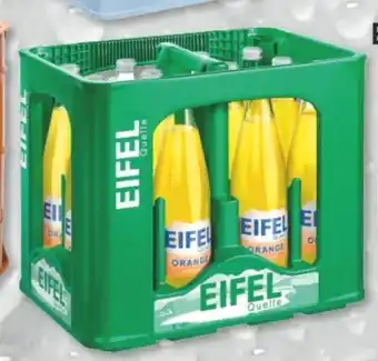 trinkgut Eifel Quelle Limonade Angebot
