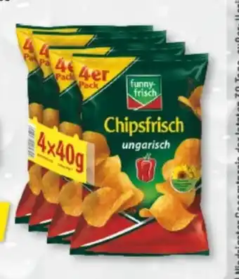trinkgut Funny Frisch Chipsfrisch Angebot