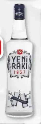 trinkgut Yeni Raki Angebot