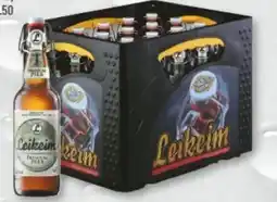trinkgut Leikeim Premium-Pils Angebot