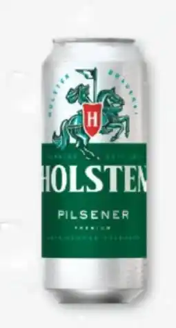 trinkgut Holsten Pilsener Angebot