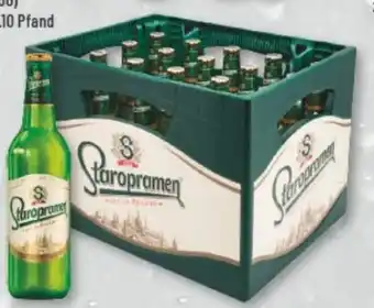 trinkgut Staropramen Premium Bier Angebot