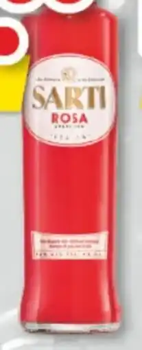 trinkgut Sarti Rosa Angebot
