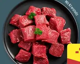 Aldi Nord Meine Metzgerei Rindergulasch Angebot
