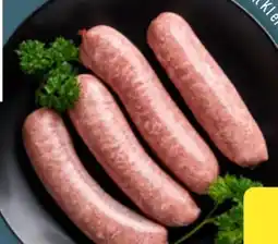 Aldi Nord Meine Metzgerei Bratwurst XXL Angebot