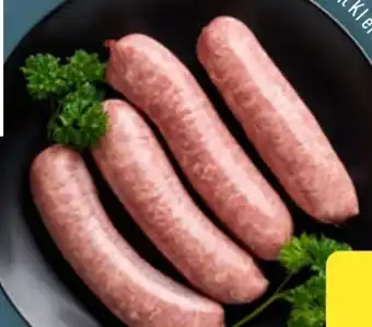 Aldi Nord Meine Metzgerei Bratwurst XXL Angebot