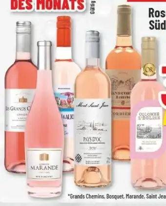 trinkgut Rosé Angebot