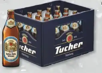 trinkgut Tucher Helles Hefeweizen Angebot