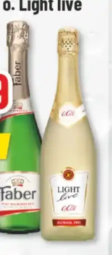 trinkgut Faber Sekt Angebot