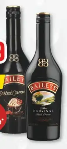 trinkgut Baileys The Original Irish Cream Liqueur Angebot