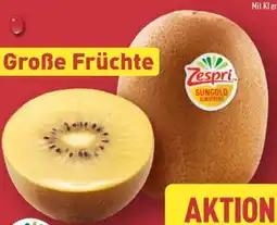 Aldi Nord Zespri Kiwi Sungold Angebot