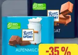 Aldi Nord Ritter Sport Schokolade Bunte Vielfalt Angebot