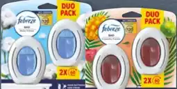 Aldi Nord Febreze Bad Lufterfrischer Angebot