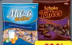 Aldi Nord Storck Schoko-Toffees Angebot