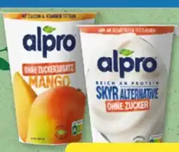 Aldi Nord Alpro Joghurtalternative Angebot