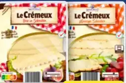 Aldi Nord Roi de Trefle Le Crémeux Angebot