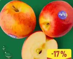 Aldi Nord Jazz Apple Tafeläpfel Angebot
