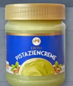 Aldi Nord Cucina Pistaziencreme Angebot