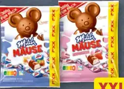 Aldi Nord Choceur Milchmäuse XXL Angebot