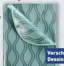 Aldi Nord Home Creation Tischdecke Angebot