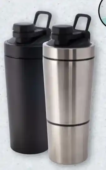 Aldi Nord Crofton Shaker Angebot