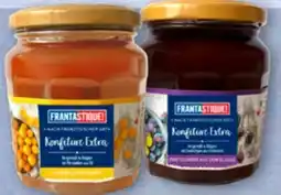 Aldi Nord Frantastique Konfitüre Extra Angebot