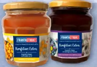 Aldi Nord Frantastique Konfitüre Extra Angebot